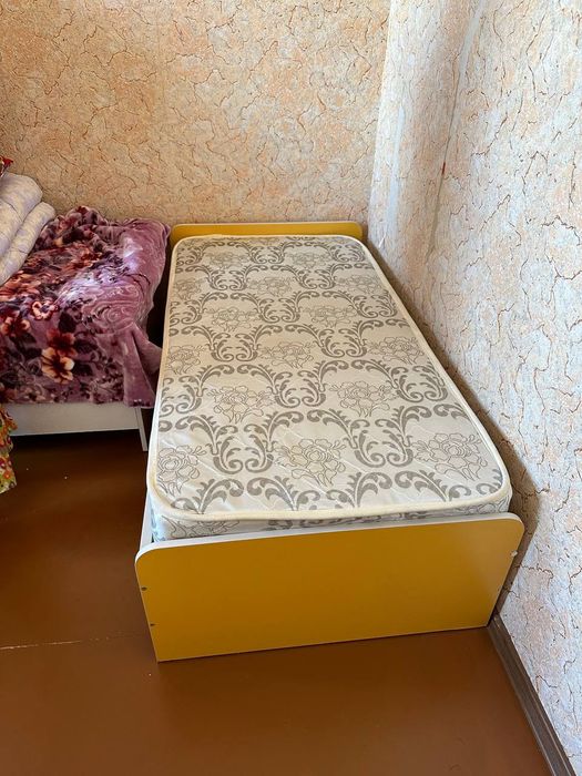 Кровать для детей самовывоз