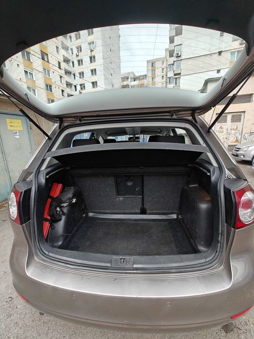 Vand VW GOLF PLUS 2013