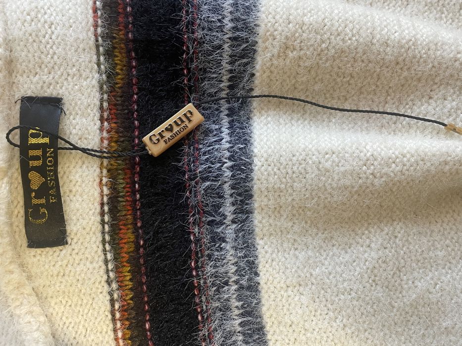 Jerseu dama Group M spre L