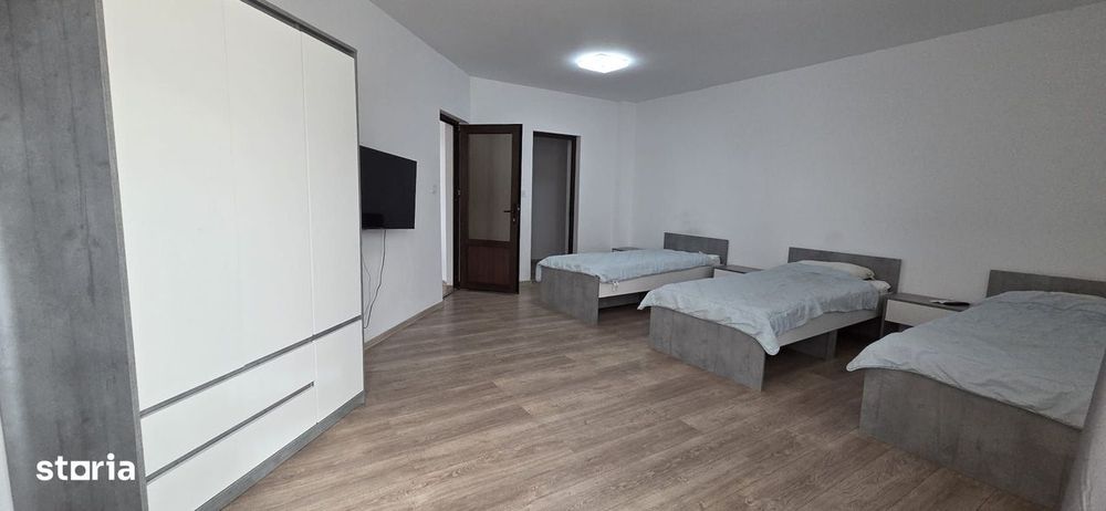 Imobil De Închiriat – 6 Apartamente | 22 Locuri De Cazare