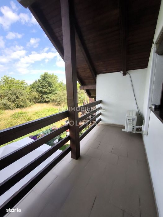 Casă tip duplex | Garaj | Zona Brândușelor | Baia Mare