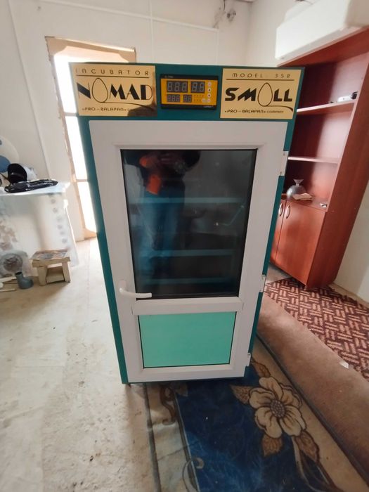 Инкубатор для яйца