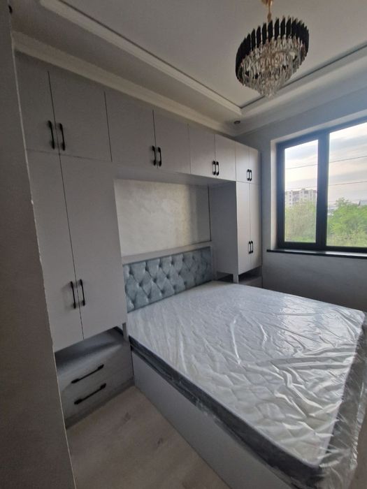 Аренда Беруний Новостройка 1.хонали Янги ремонт хеч ким яшамаган