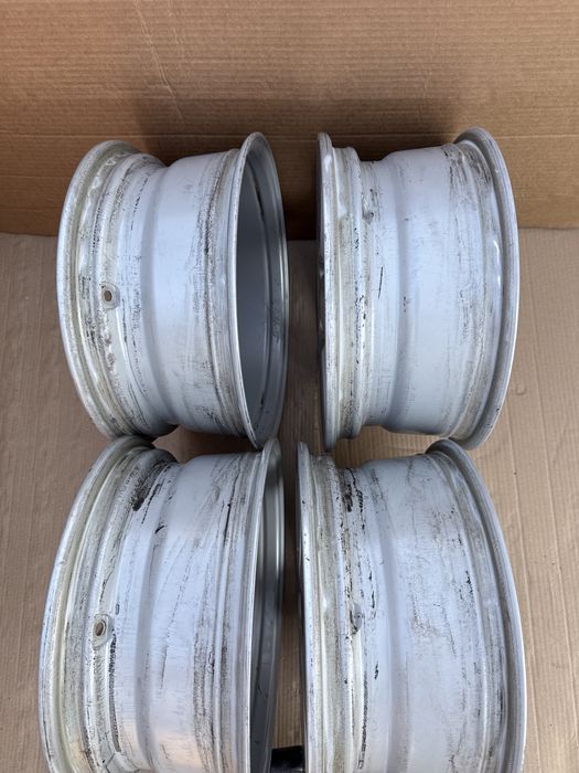 Джанти 15” 5x108 Ford Volvo Peugeot Citroen