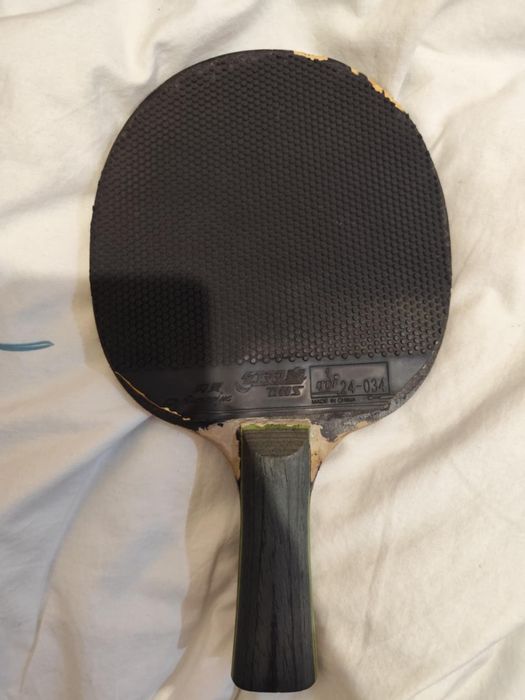 Професионална хилка за тенис на маса