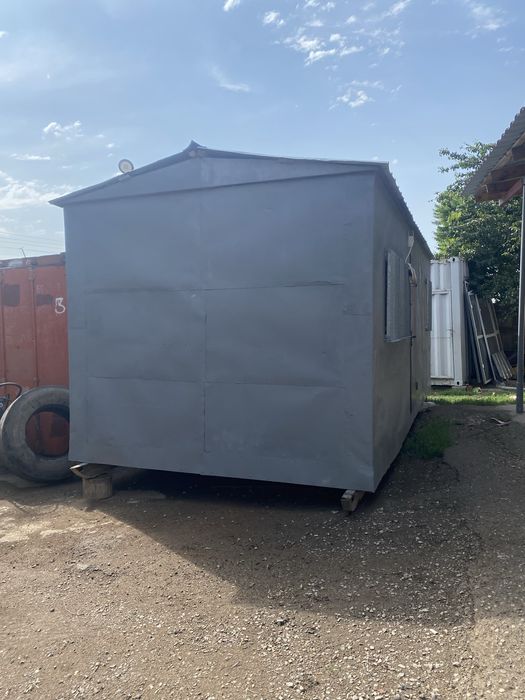 Продам вагончик