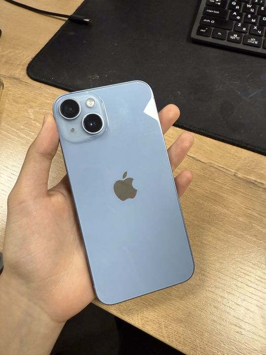 Iplhone 14 128 gb 77%