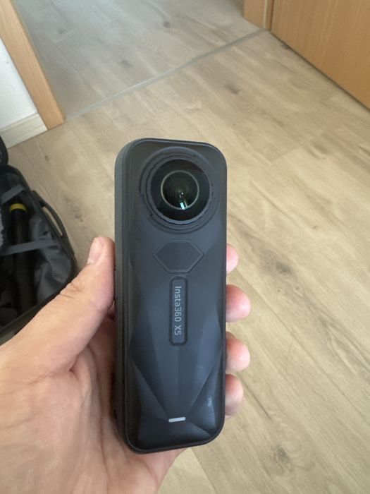 Insta360 x5 standard