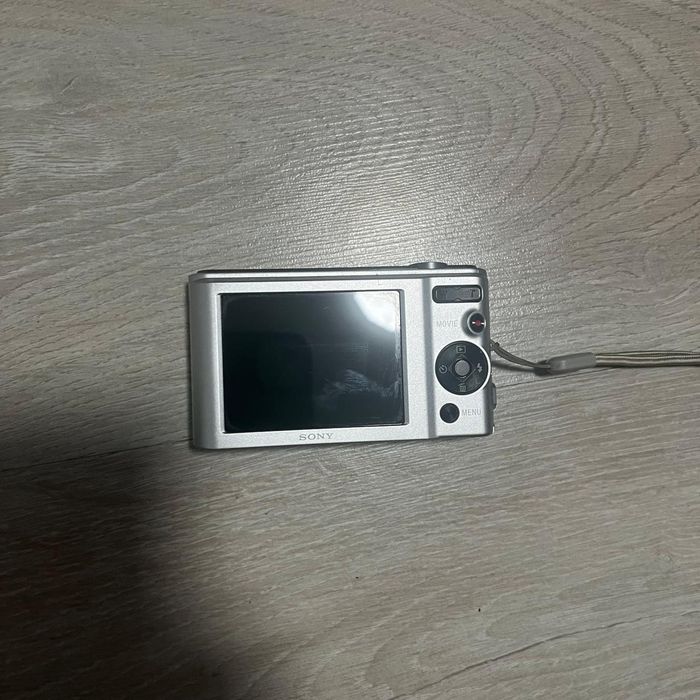 Продаю цифрравой фотоаппарат