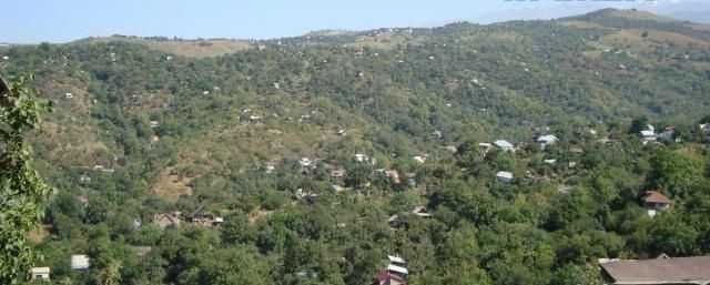 Участок 10 сот на г. Кок-Тюбе (медеуский р-н). Продажа или Обмен.