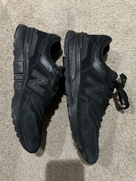 Vand haine originale