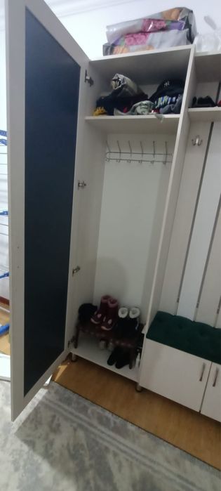 Прихожая мебель