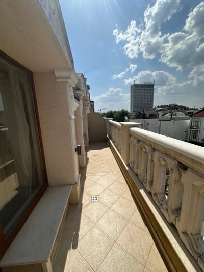 Топ лукс апартамент двустаен топ център Варна