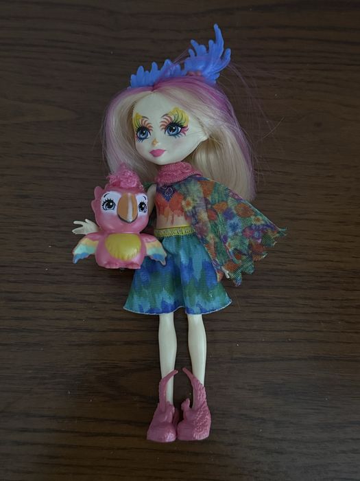 Куклы barbie разные