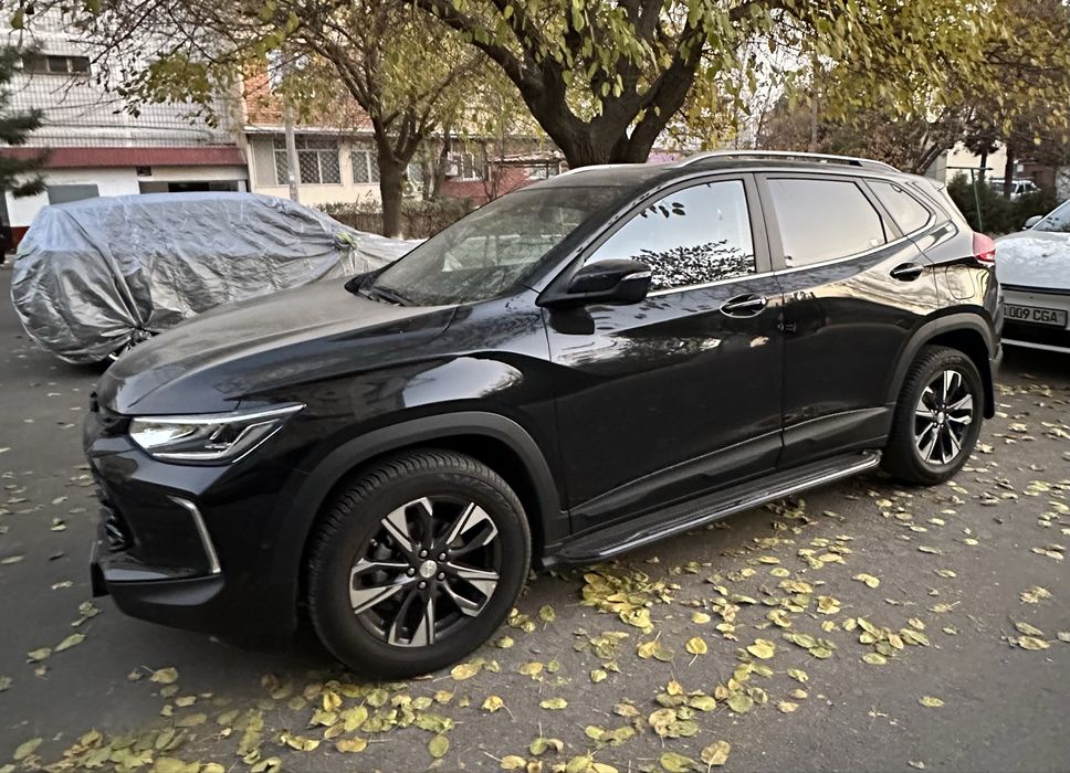 Трекер 2 TRK Premier