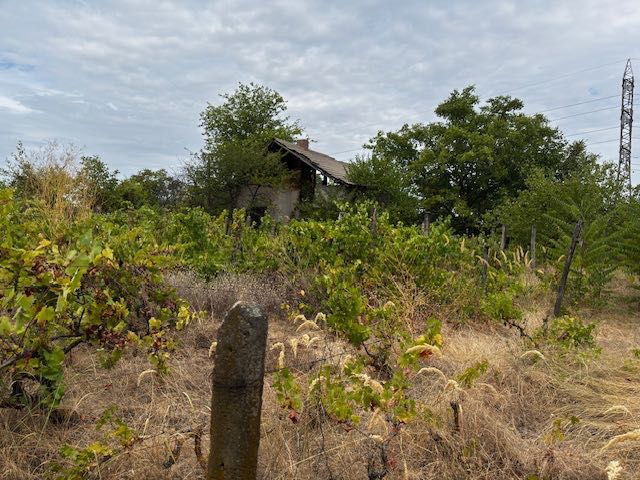 Продава се Къща в Силистра, Римска гробница - 70 кв.м за 183 €/кв.м - Снимка #3