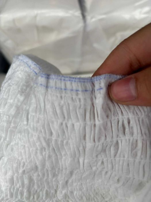 Подгузники-Трусы Для Взрослых