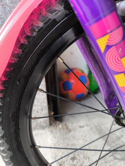 Детско колело Drag