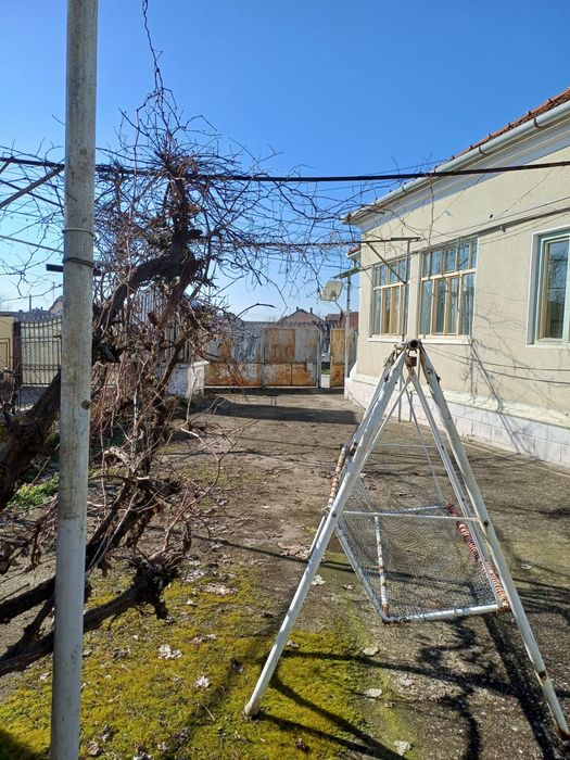 Casa cu gradina Geoagiu Hunedoara