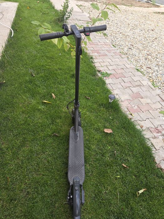 Trotineta electrica xiaomi