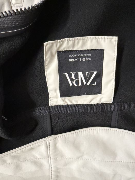 Куртка для мальчика