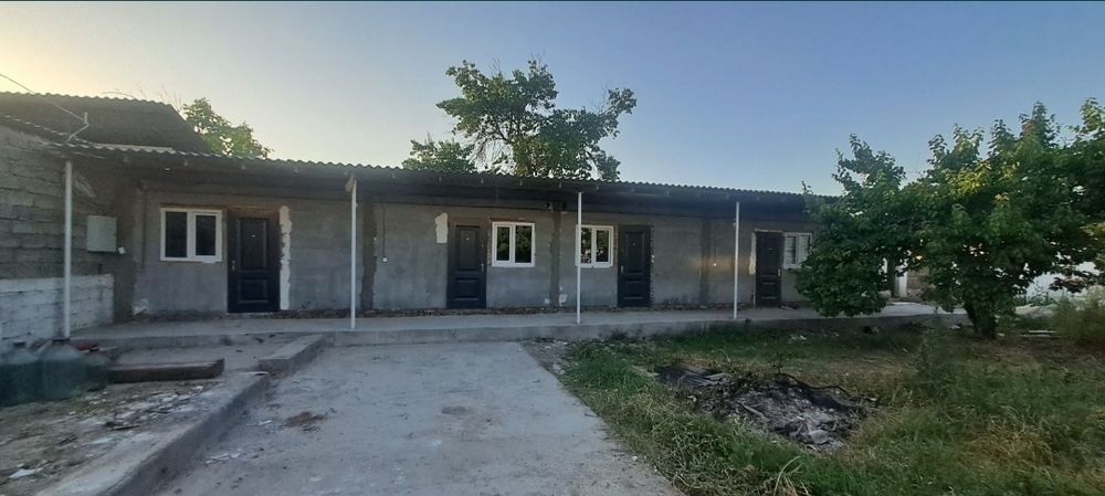 В Яшнабадском р. сдается в аренду 1 комнатная квартира