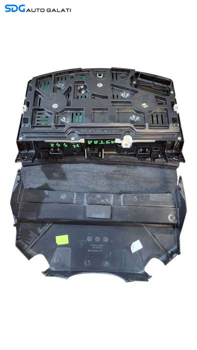 Ceas Ceasuri Cluster Instrumente Bord Opel Astra H 1.9 CDTI 2004 - 2010 Cod 13225988 A2C53164392 [L8112]