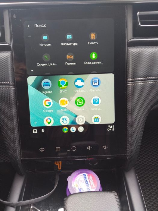 Продам машину JAC J7