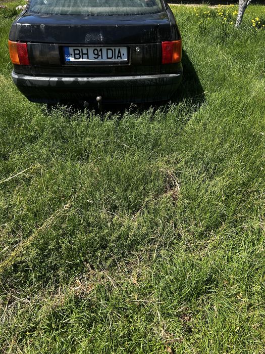 Vand audi b3. 80