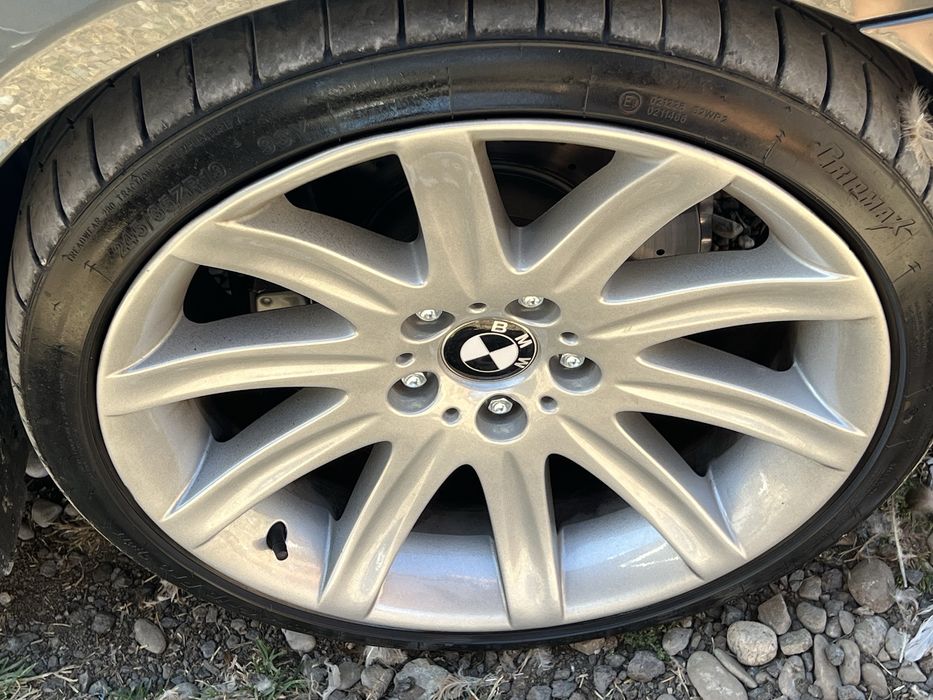 Vand Jante style 95 originale BMW