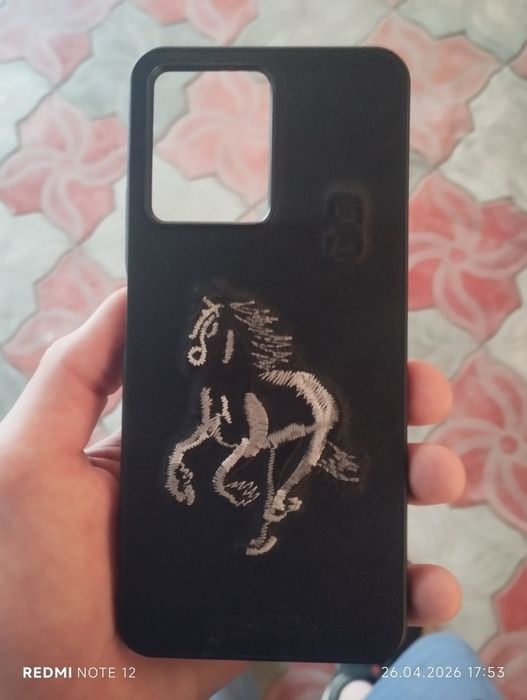 Xiaomi Redmi note 12 4g