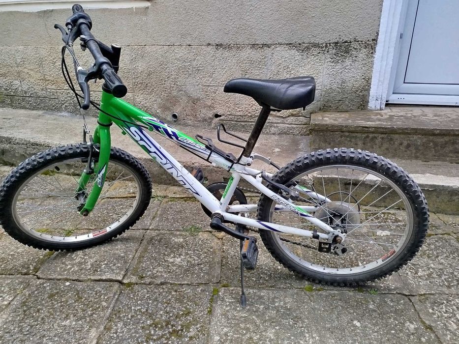 Детско колело 20 цола