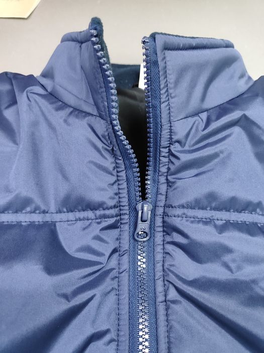 Жилет на синтепоне