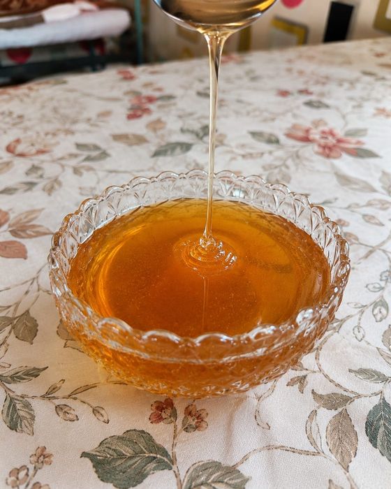 Мёд Катон Карагай Село Коробиха и Село Жазаба