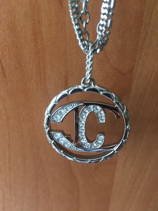 Бижута от известната фирма Just Cavalli