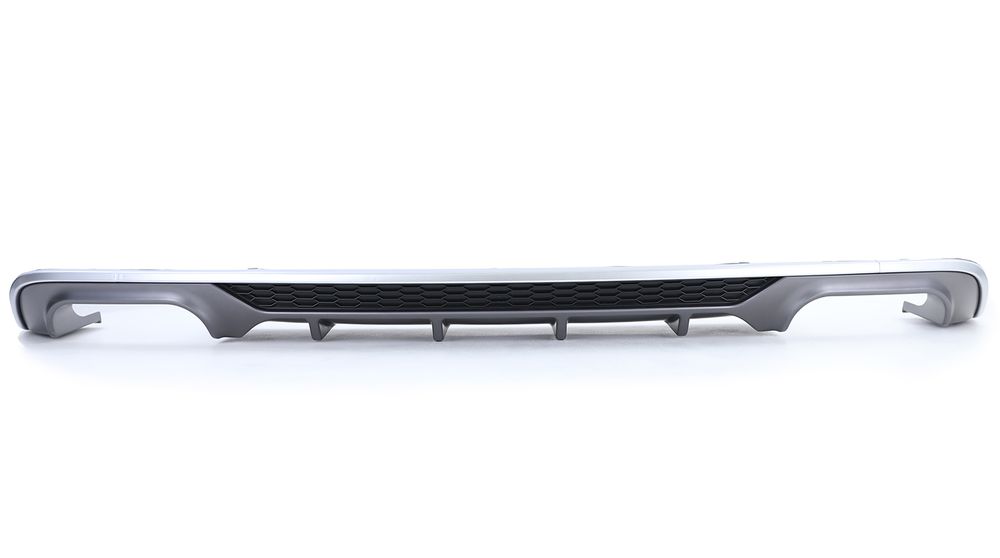 Спойлер за предна броня Maxton design за Audi S3/S-line 8V (2012-2016)