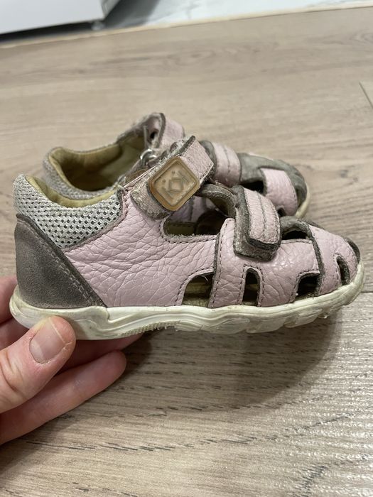 Детски сандали Колев и Колев 22 номер