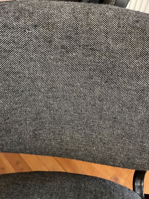 Set 4 Scaune curate 200 toate 4