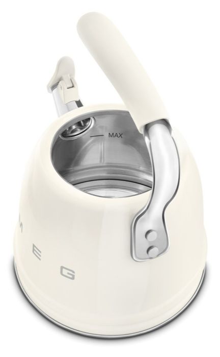 Продаю чайник Smeg чайник стиль 50-Х