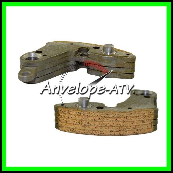 Saboti Ambreiaj Atv CFMoto 600 625 CF Moto X6 Z6 U6 Terralander ZForce