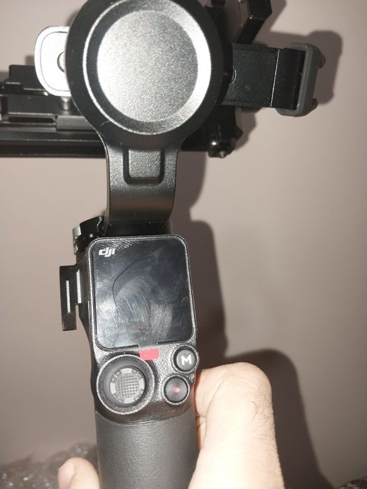 Ronin rs3 mini yangi