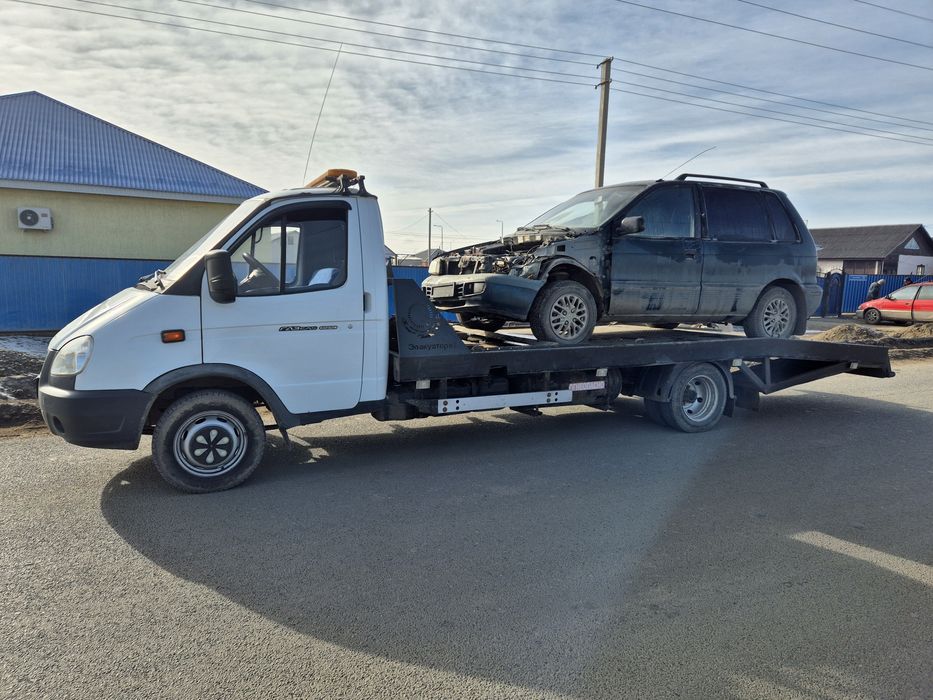 Эвакуатор Атырау 24/7 час