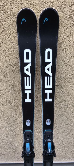 Head Worldcup Rebels e-Race 175 - 25/26