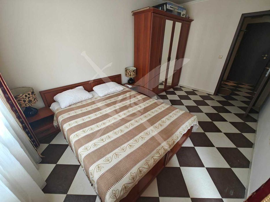 Продава се Двустаен апартамент в Созопол - 57 кв.м за 828 €/кв.м - Снимка #4