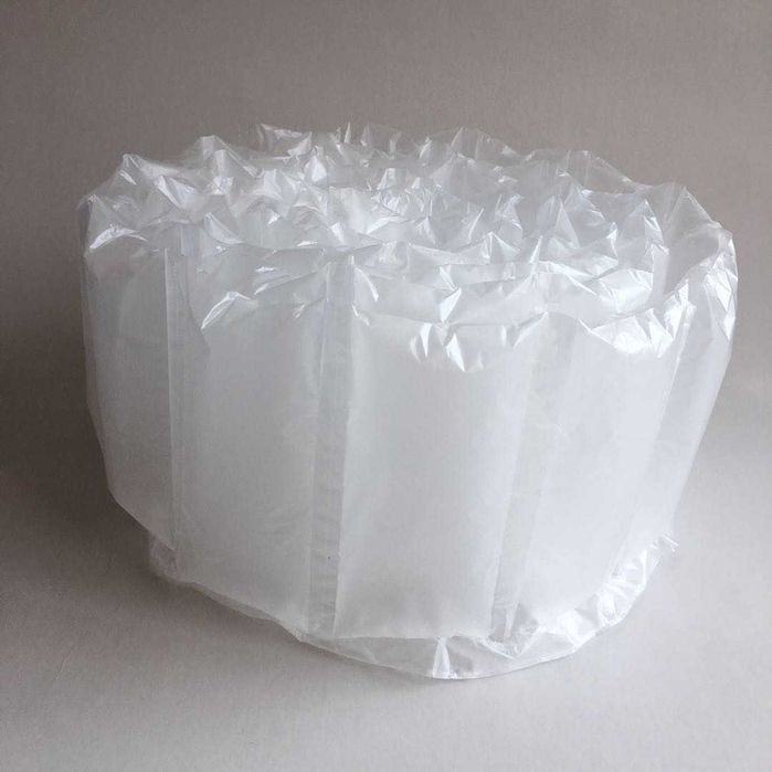 Pregis Airspeed, Система за опаковане със надуваеми торби