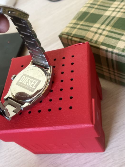 Оригинален часовник Diesel