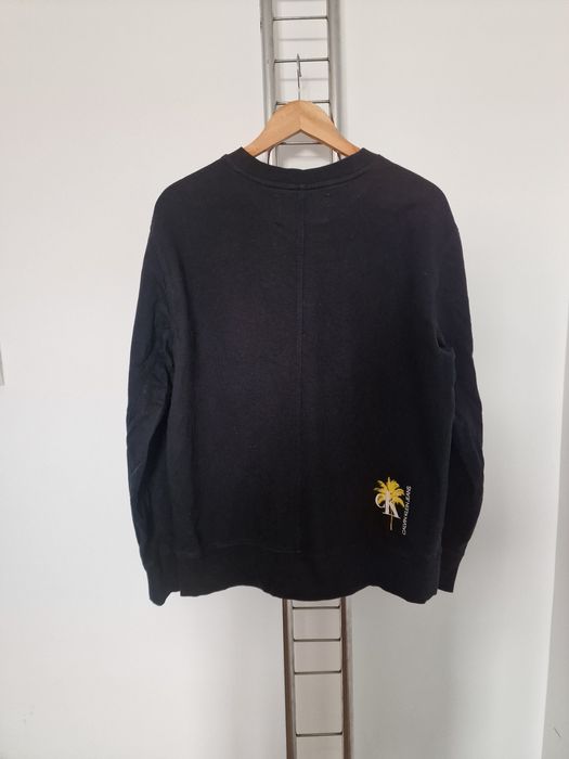 Страхотен мъжки суитчър CALVIN KLEIN PARIS  размер L