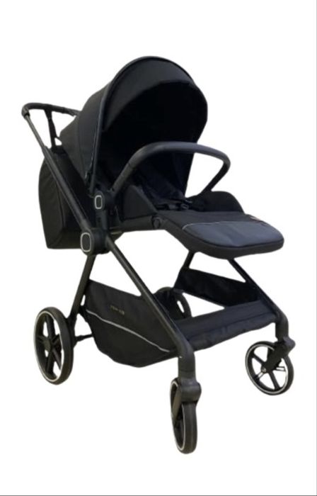 коляска детская New Lux