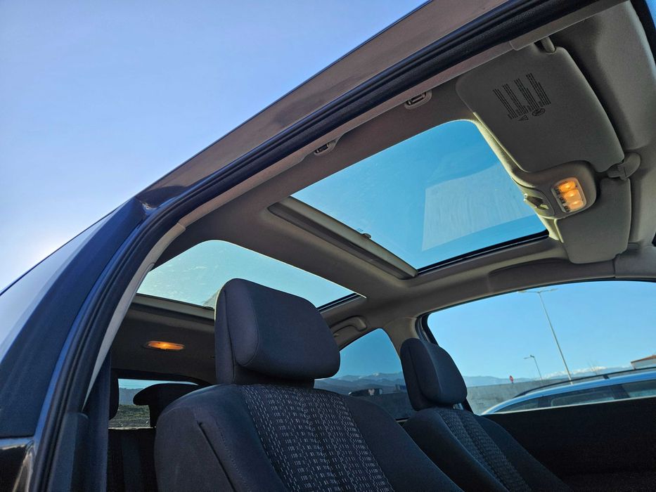 Renault Megane 2.0 Газ