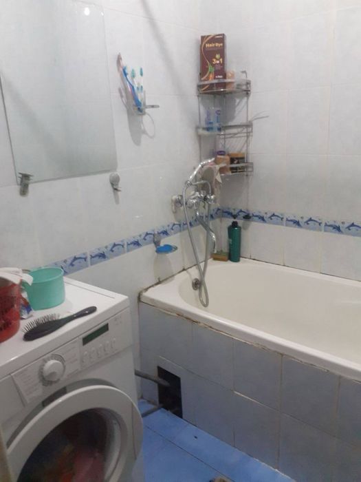 Chilonzor Oilaga Arzon Kvartira 1 Xona